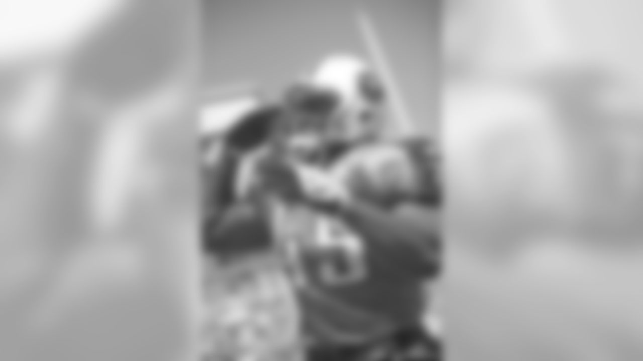 Titans Vs Rams Wk 1