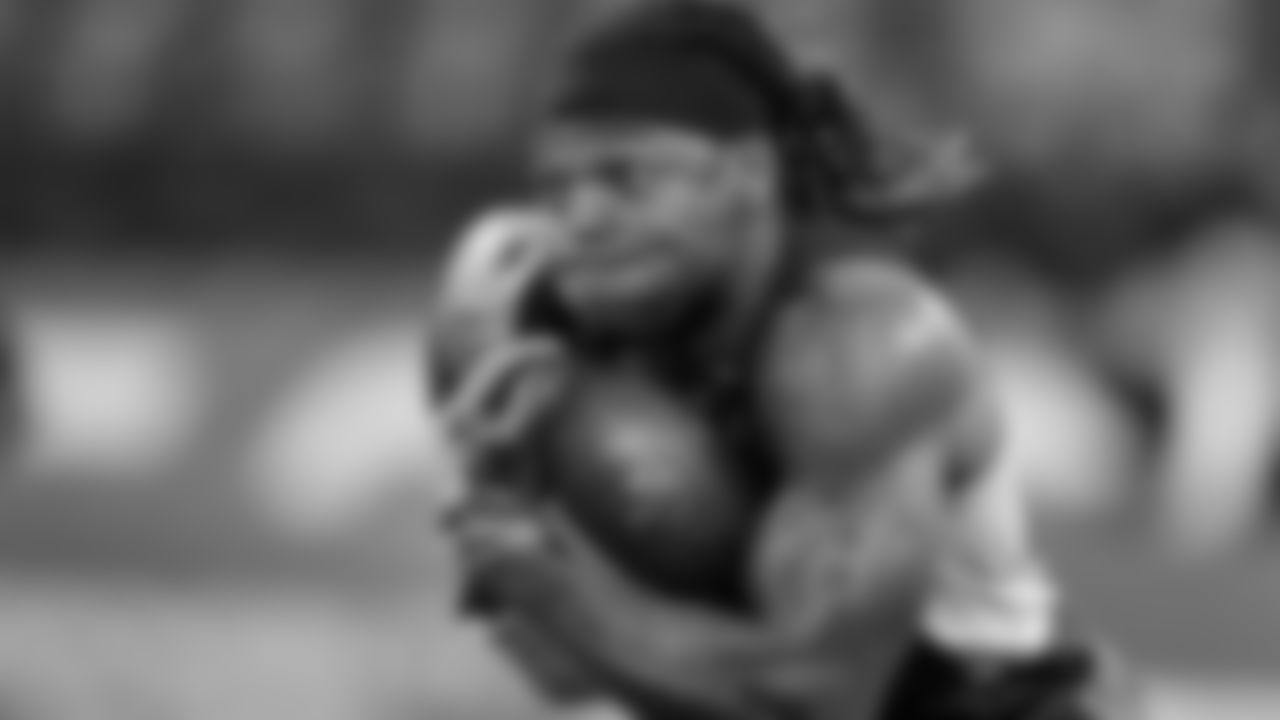 RB Derrick Henry