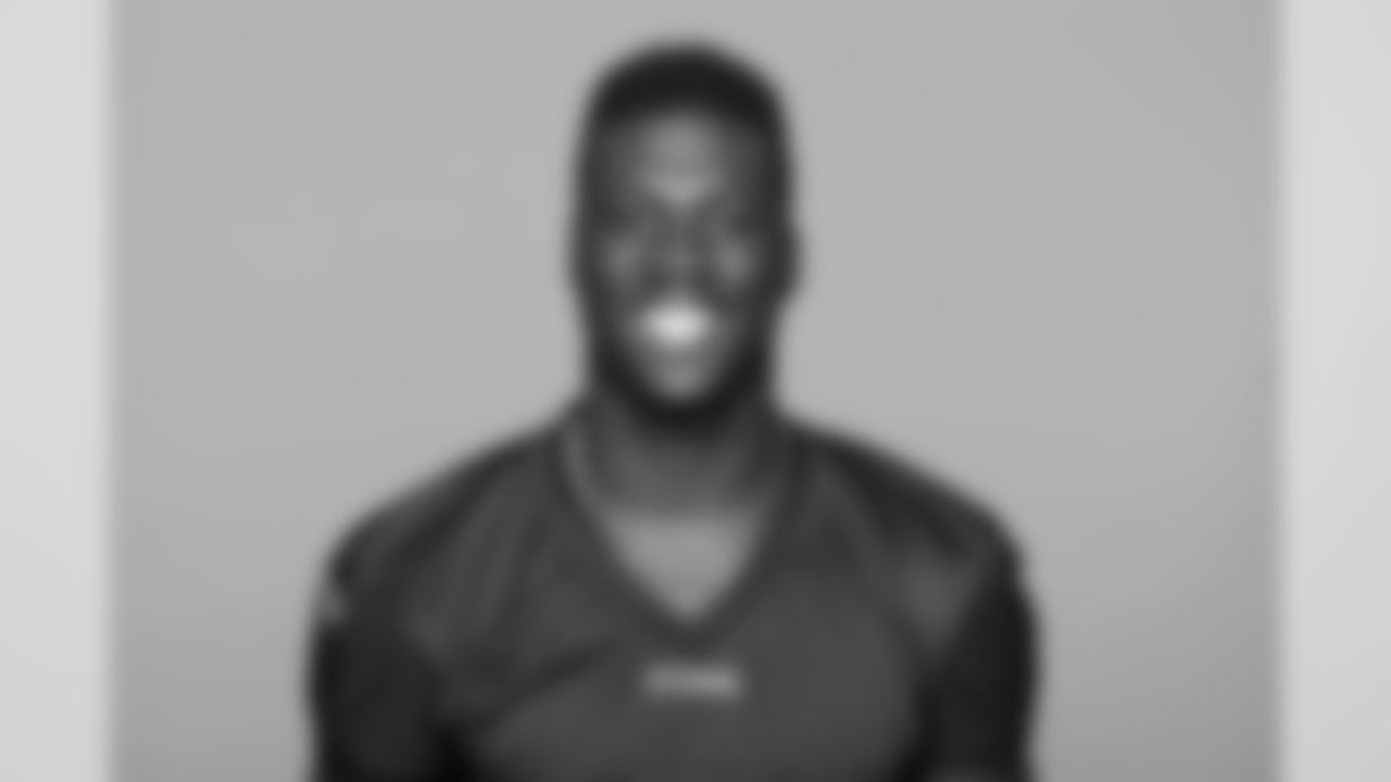 WR Dorial Green-Beckham