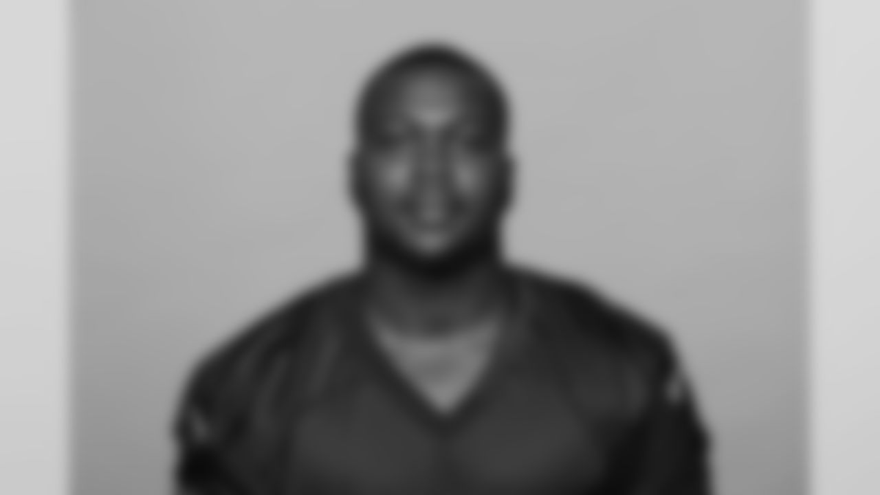RB Antonio Andrews