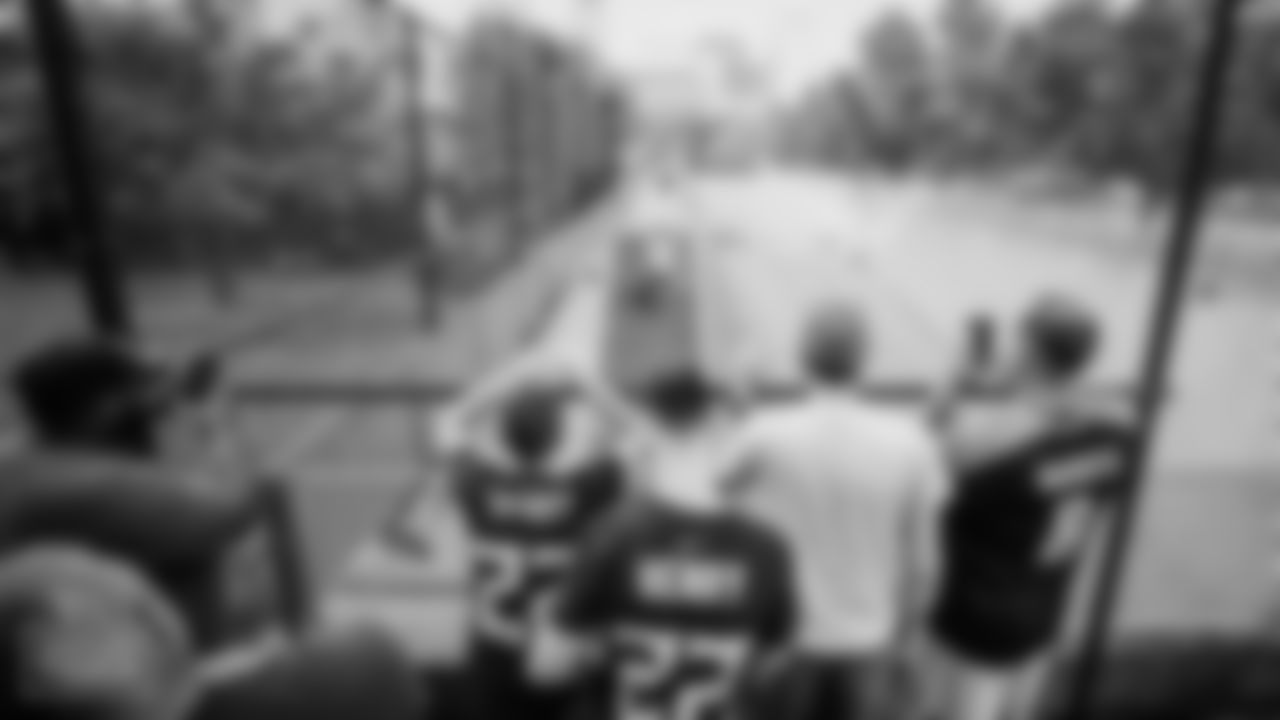 The Tennessee Titans and the Arizona Cardinals at Nissan Stadium on September 12, 2021 in Nashville, TN. Photo By /Tennessee Titans