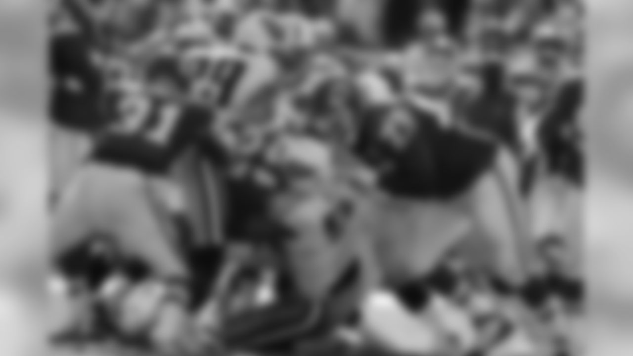 Week 7 at Chiefs