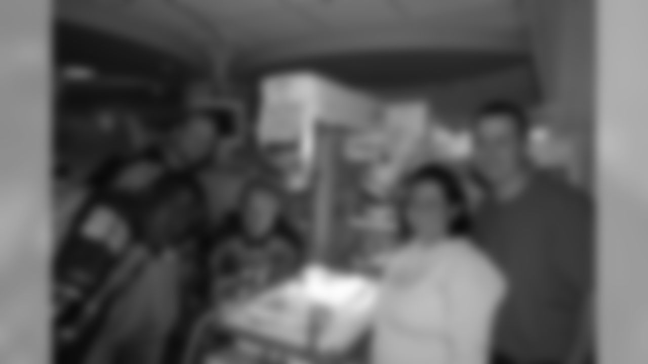 2008 Hospital Visits
