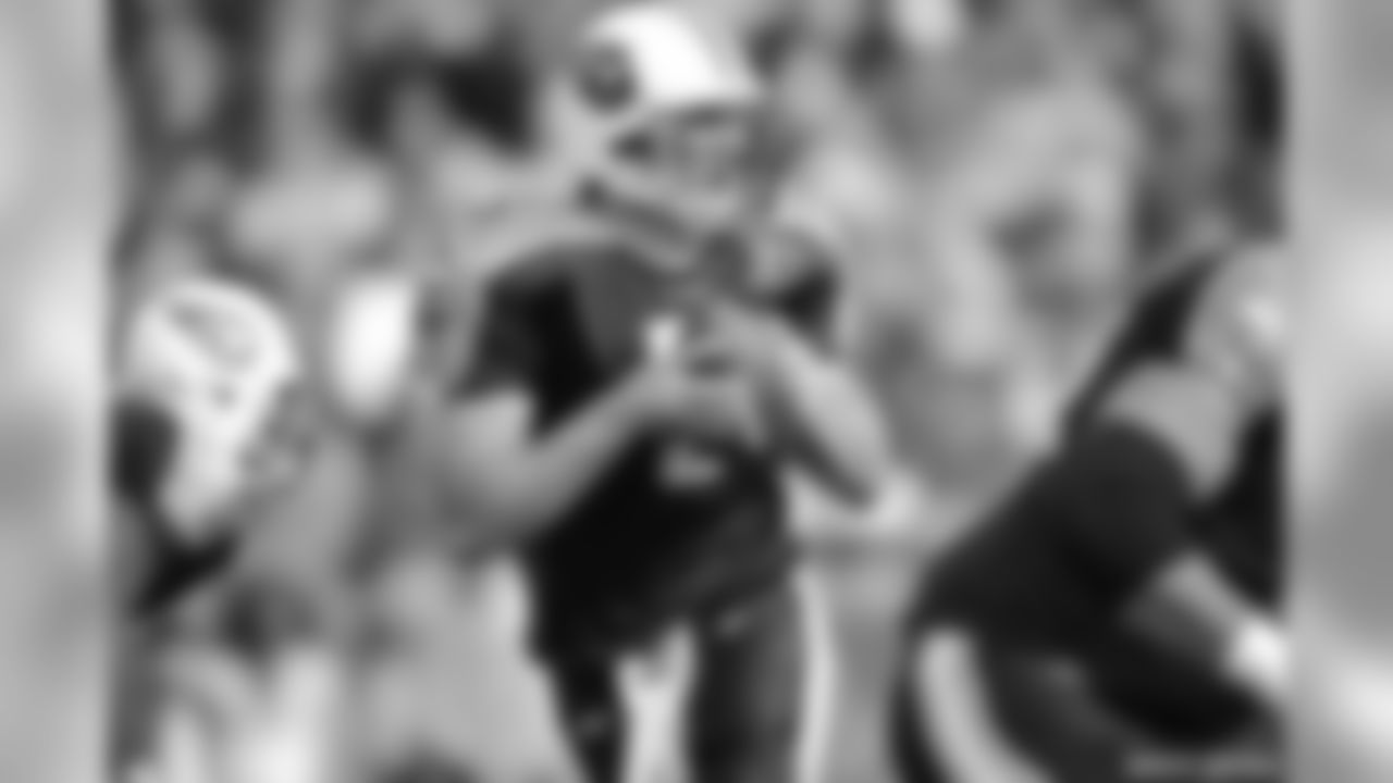 Week 12 at Jets