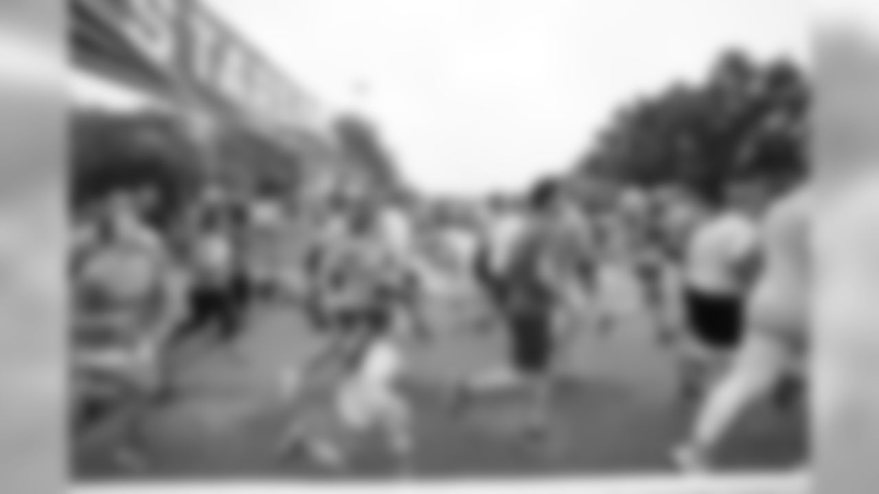 Titans 5k Race on May 11, 2019. Photos by Donn Jones