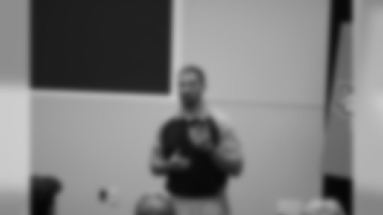 Assistant Strength and Conditioning Coach Jason Novak
