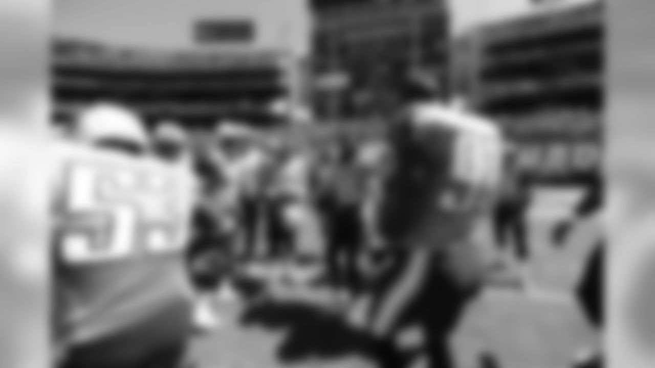 Tennessee Titans vs. San Diego Chargers on September 16, 2012. Photos by Donn Jones Photography.