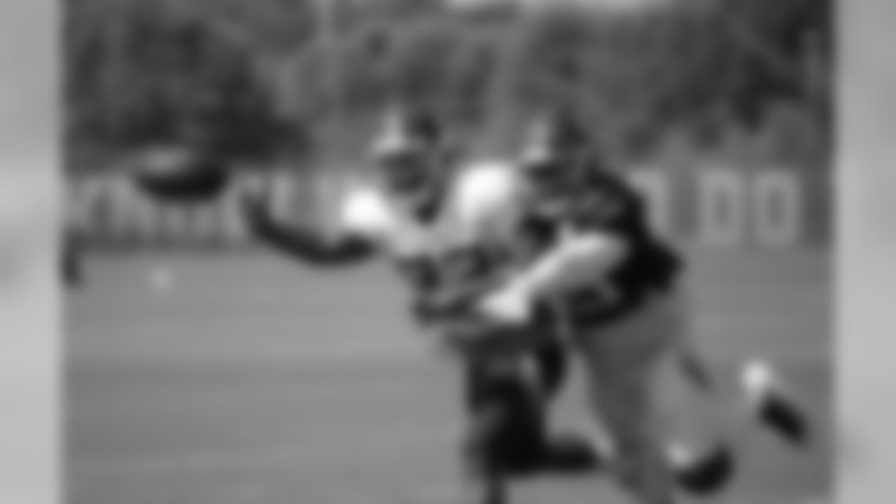 Tennessee Titans training camp on July 29, 2018. Photos by Donn Jones Photography