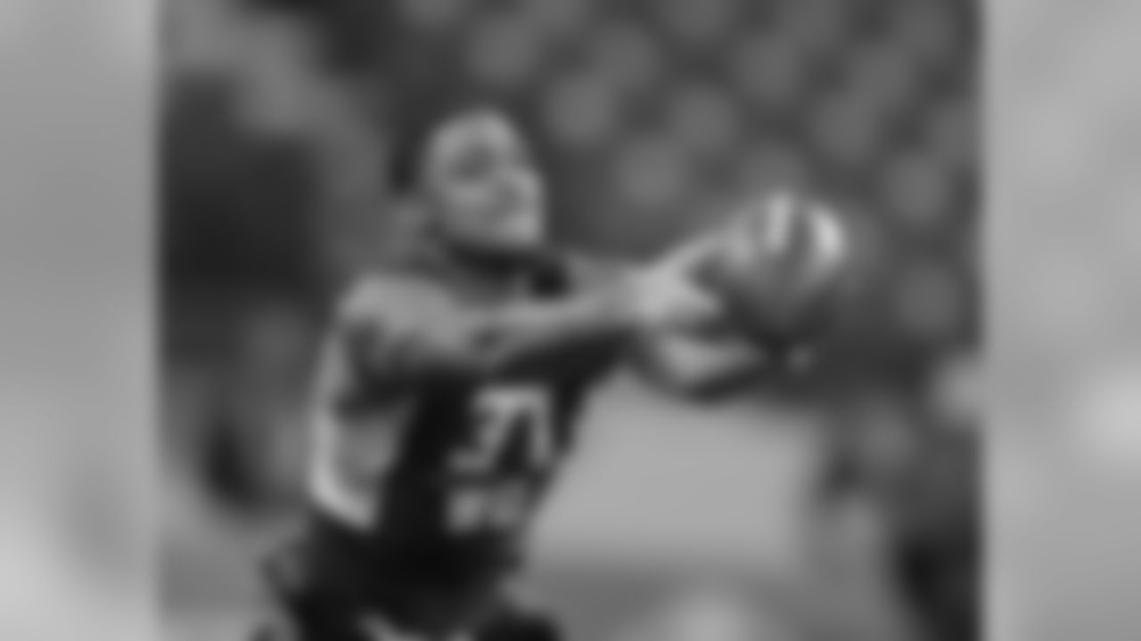 WR Tajae Sharpe