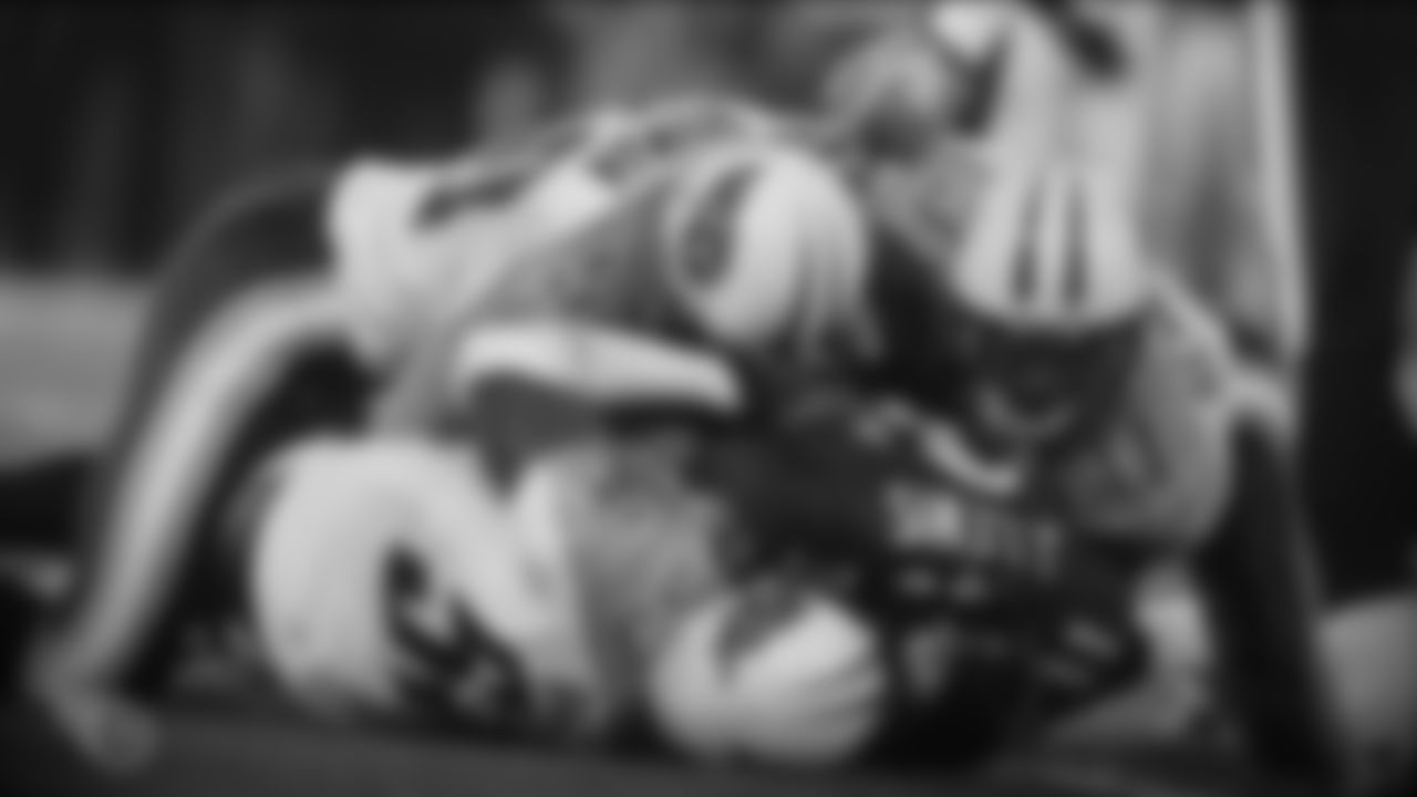 Titans vs Ravens 1.3.03 Playoff