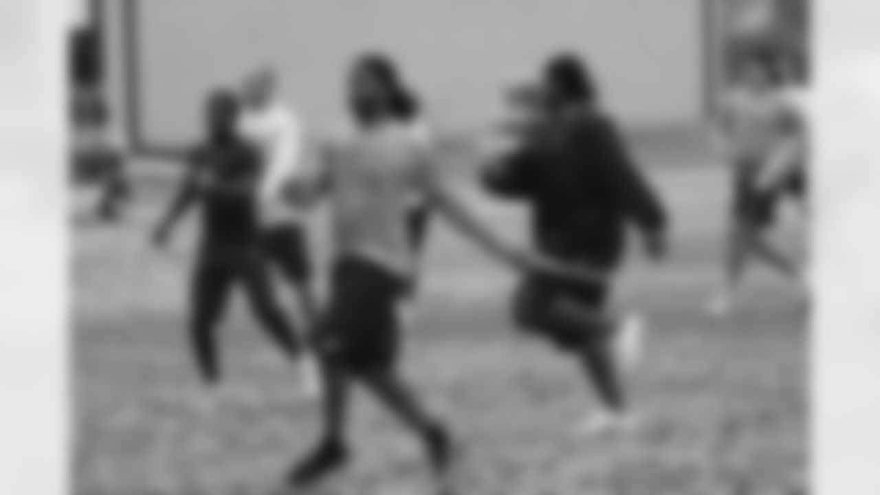 Offseason Workout Program