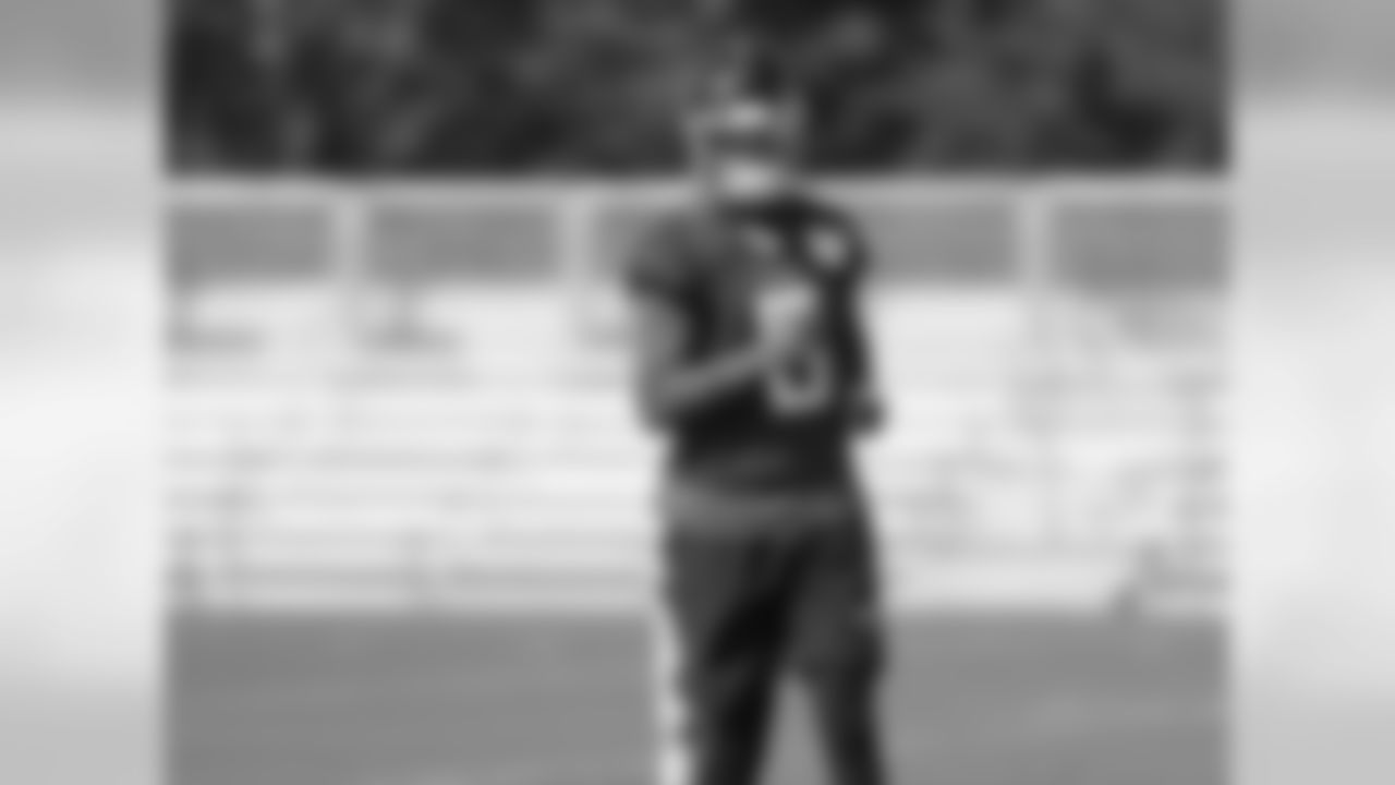 Tennessee Titans training camp on July 26, 2018. Photos by Donn Jones Photography
