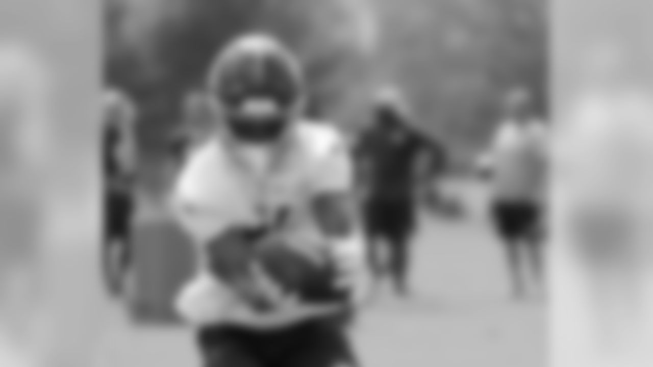 Tennessee Titans training camp on August 2nd, 2018. Photos by Donn Jones Photography