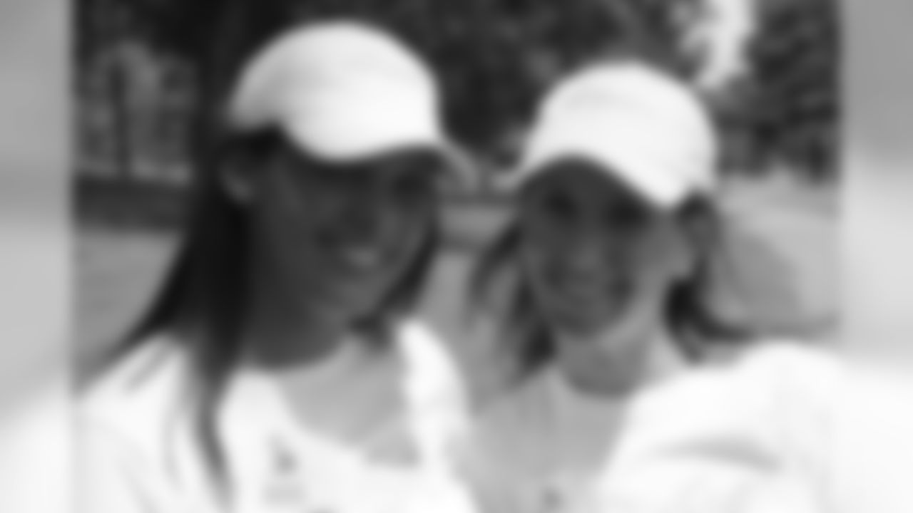 2008 Titans Charity Golf Tournament