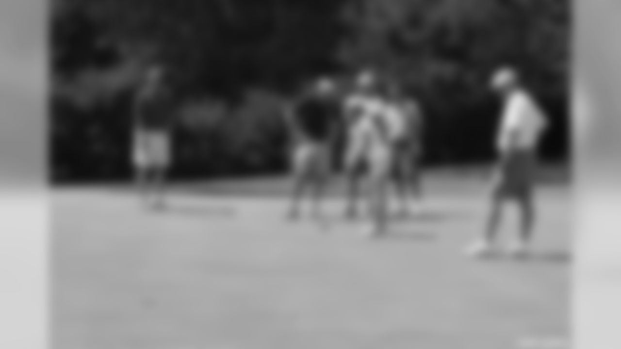 2008 Titans Charity Golf Tournament