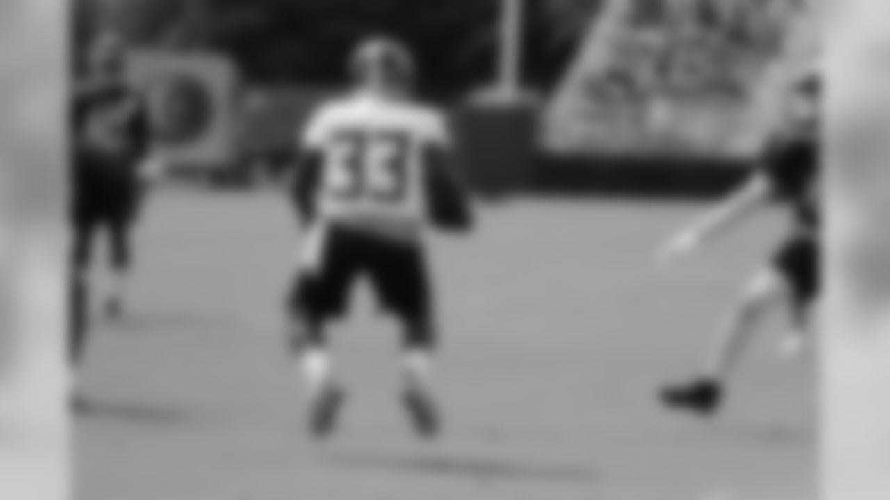 Tennessee Titans training camp on July 27, 2018. Photos by Donn Jones Photography