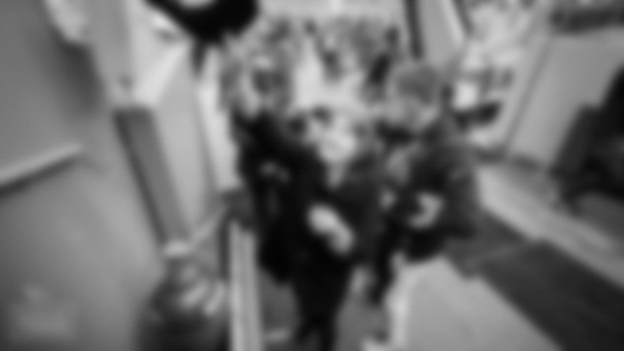The Tennessee Titans and the Jacksonville Jaguars compete at Nissan Stadium on January 02, 2021 in Nashville, TN. Photo By \03387281/Tennessee Titans