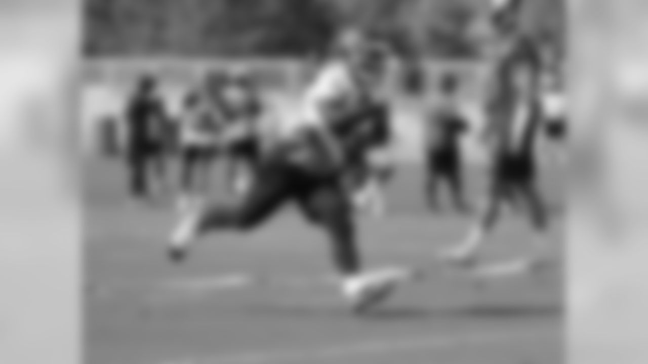 Tennessee Titans training camp on July 26, 2018. Photos by Donn Jones Photography