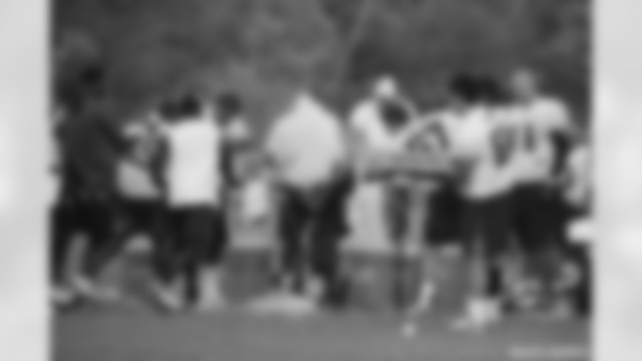 08 Training Camp 21