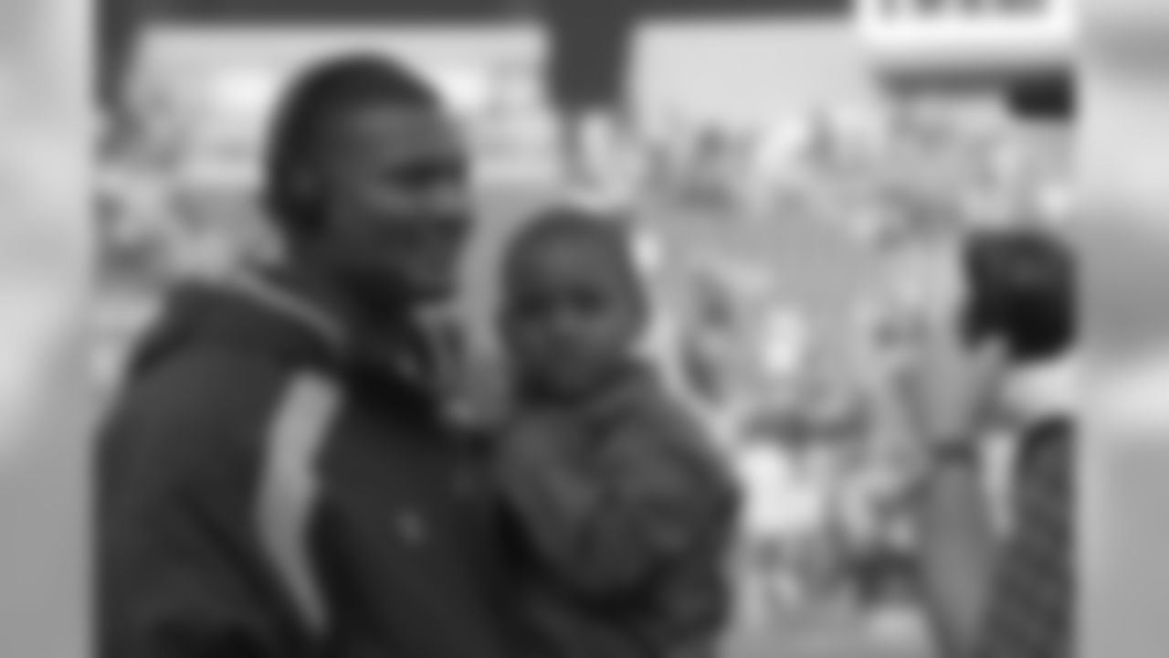 A look back at the career of former Titans quarterback Steve McNair, who was found dead in Nashville, Tenn. on Saturday, July 4, 2009.