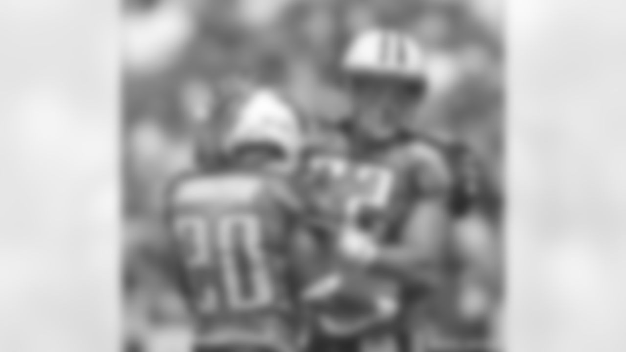 Titans Vs Rams Wk 1