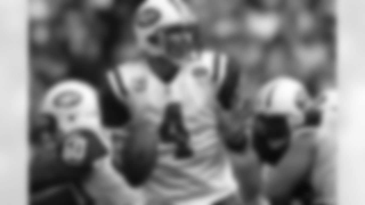 Week 12 at Jets