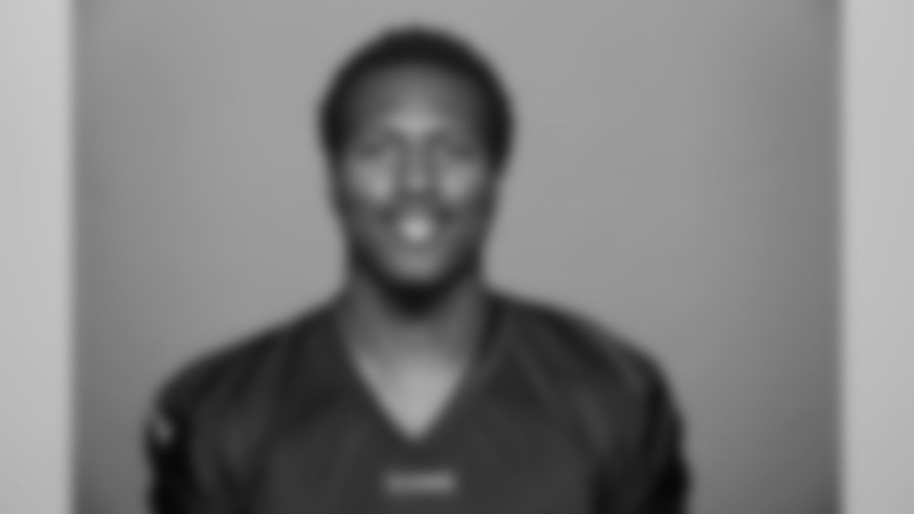 LB David Bass