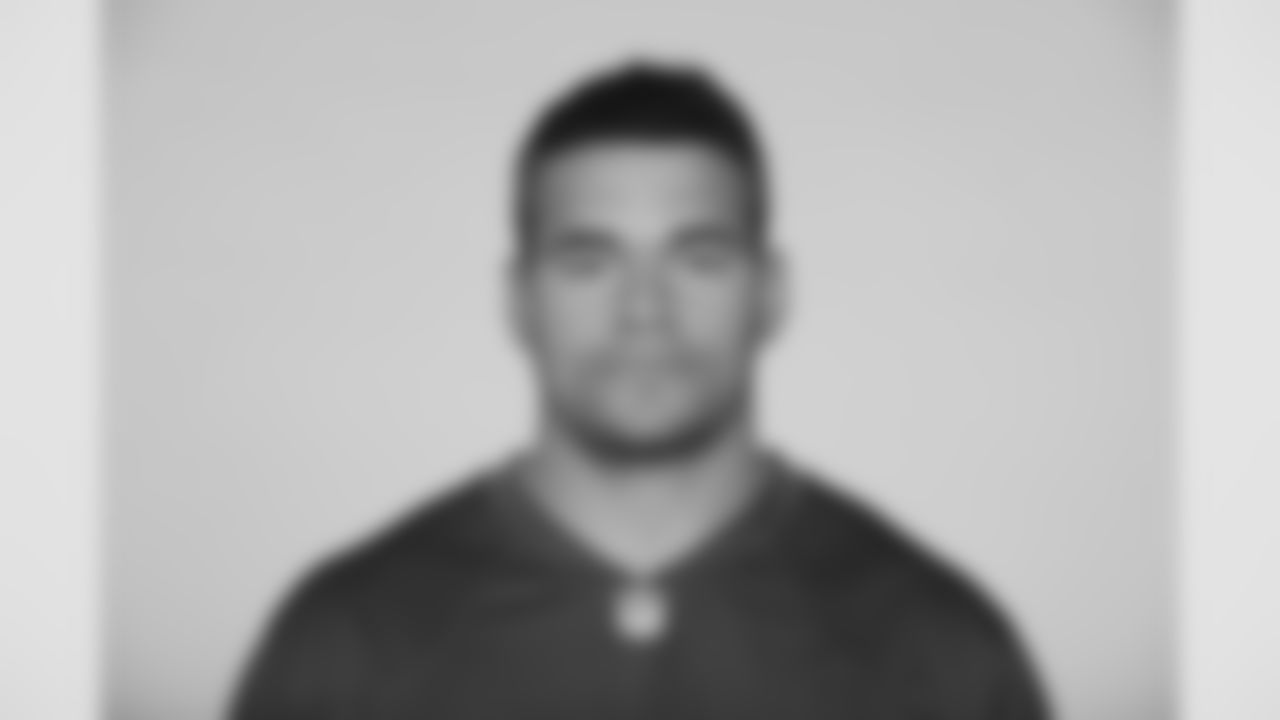 #46 - LB Kamalei Correa