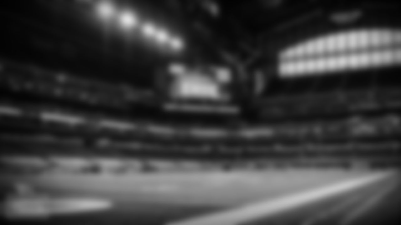 The Tennessee Titans versus the Indianapolis Colts at Lucas Oil Stadium on NOVEMBER 29, 2020 in Baltimore, MD. Photo By Donald Page/Tennessee Titans