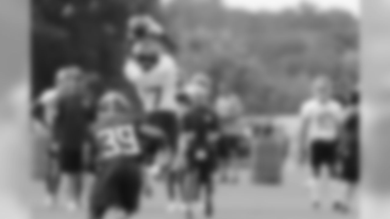 Tennessee Titans training camp on July 27, 2018. Photos by Donn Jones Photography