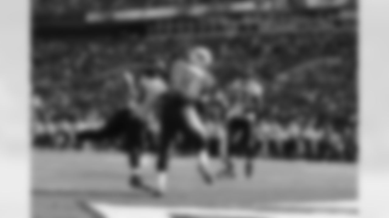 Titans Vs Ravens