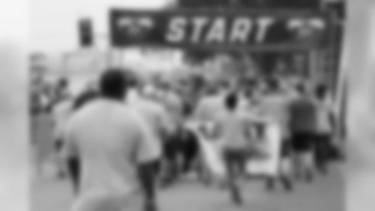 Titans 5k Race on May 11, 2019. Photos by Donn Jones