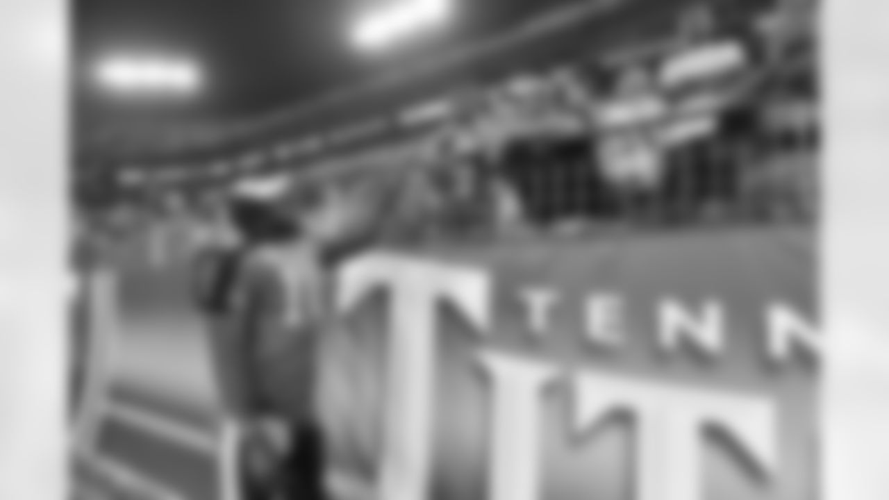 The Tennessee Titans take on the Tampa Bay Buccaneers in their preseason home opener on Saturday, Aug. 15, 2009 at LP Field in Nashville, Tenn.