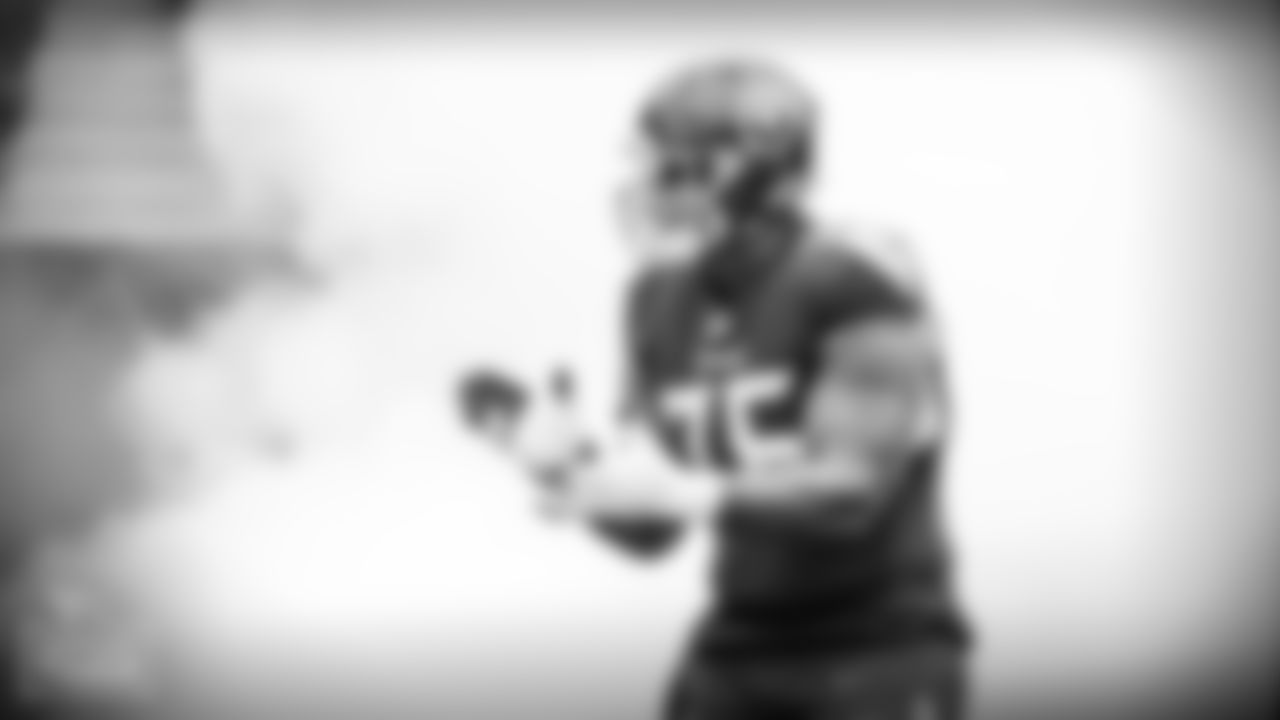 The Tennessee Titans versus the Detroit Lions at Nissan Stadium on December 20, 2020 in Nashville, TN. Photo By Donald Page/Tennessee Titans