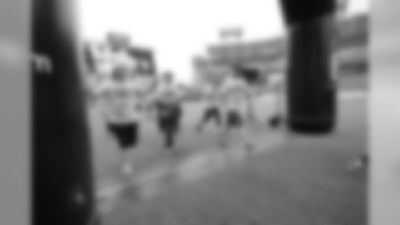 Titans 5k Race on May 11, 2019. Photos by Donn Jones