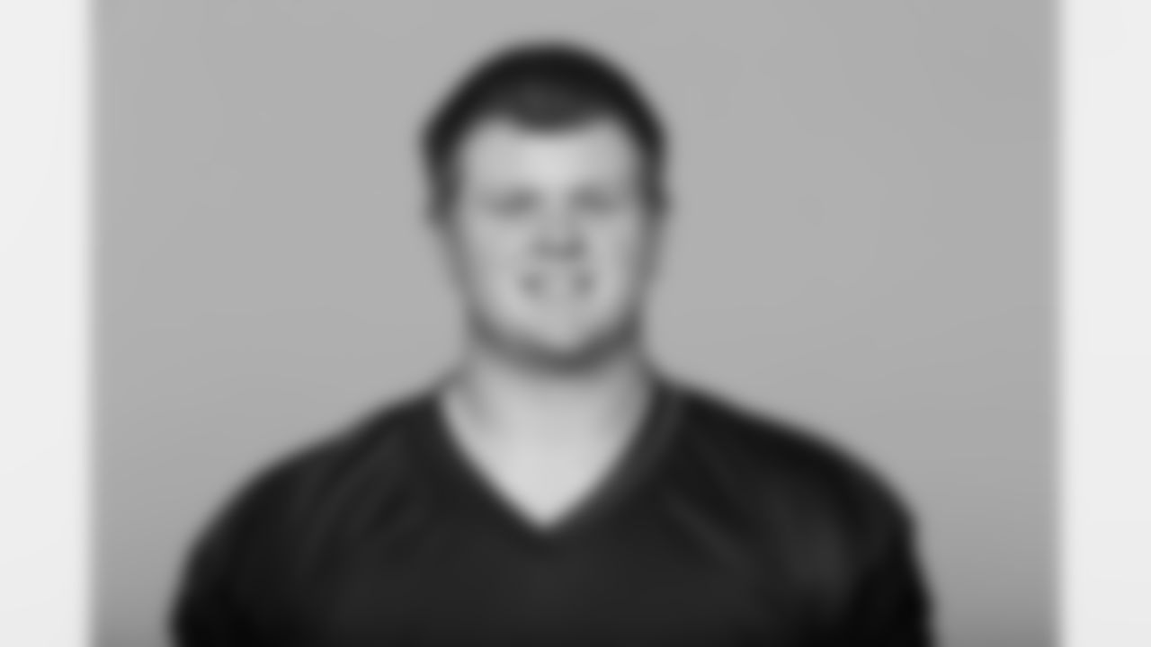 C/G Andy Gallik
