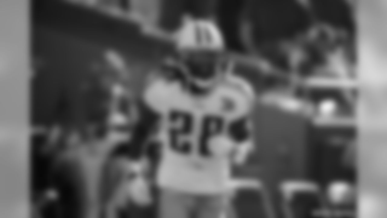 Week 7 at Chiefs