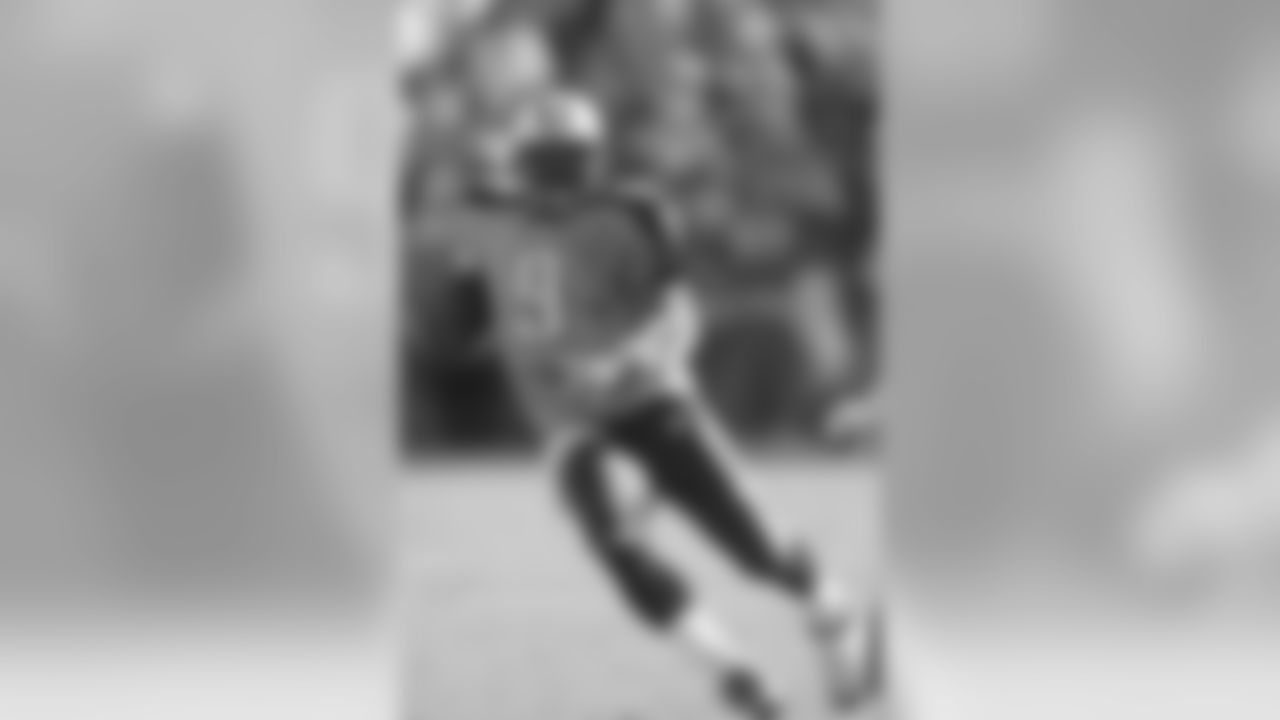 A look back at the career of former Titans quarterback Steve McNair, who was found dead in Nashville, Tenn. on Saturday, July 4, 2009.