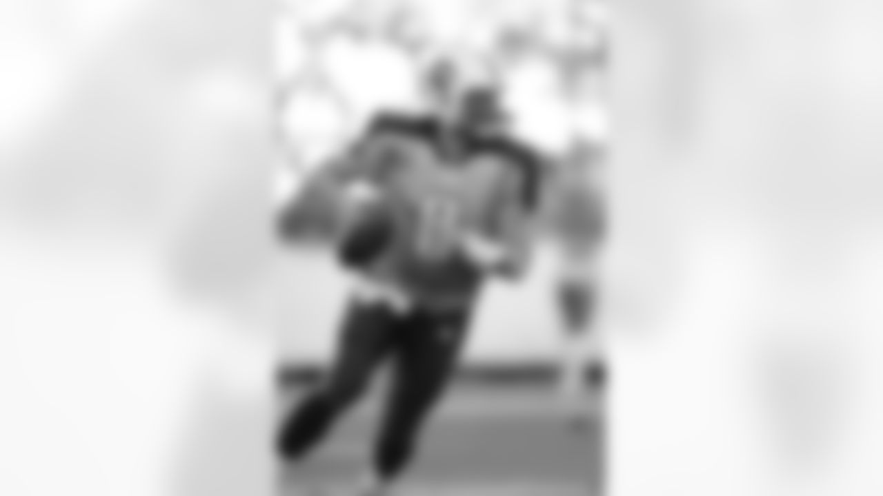 Matt Hasselbeck signed with Tennessee in 2011 and joined Hall of Fame QB Warren Moon as the only two players to throw for more than 3,500 yards in a season.