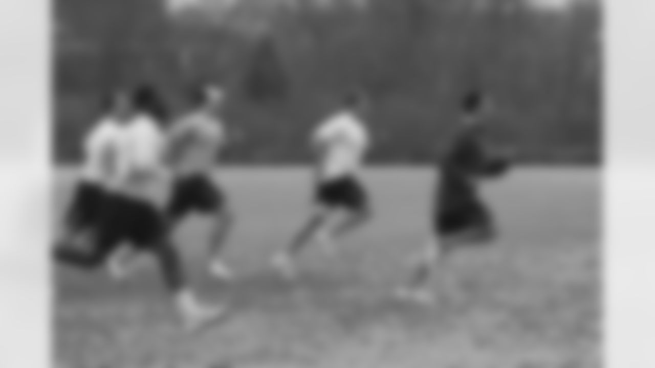 Offseason Workout Program