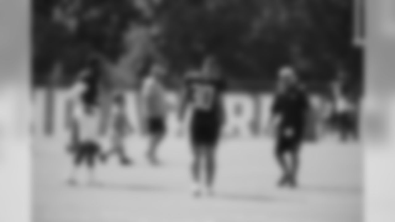 Tennessee Titans training camp on August 7, 2018. Photos by Donn Jones Photography