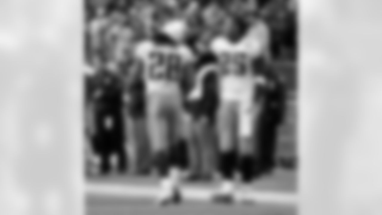 The Tennessee Titans close out the 2009 season with a 17-13 victory over the Seattle Seahawks on Sunday, Jan. 3, 2010 in Seattle, Wash.
