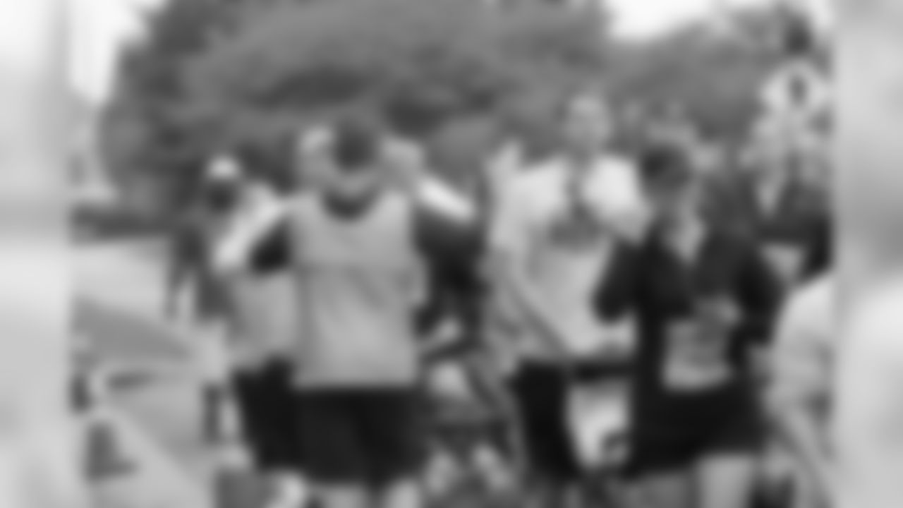 Titans 5k Race on May 11, 2019. Photos by Donn Jones