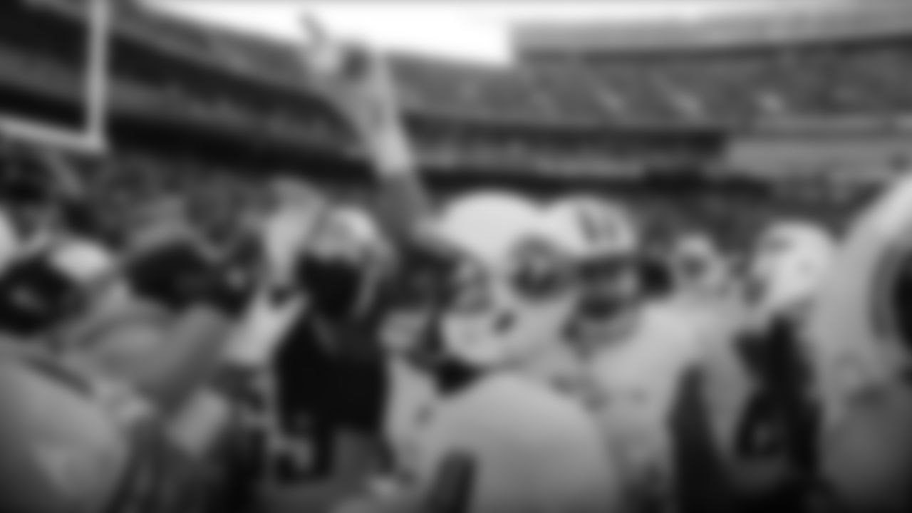 Tennessee Titans vs. Kansas City Chiefs on January 6, 2018. Photos by Donn Jones Photography