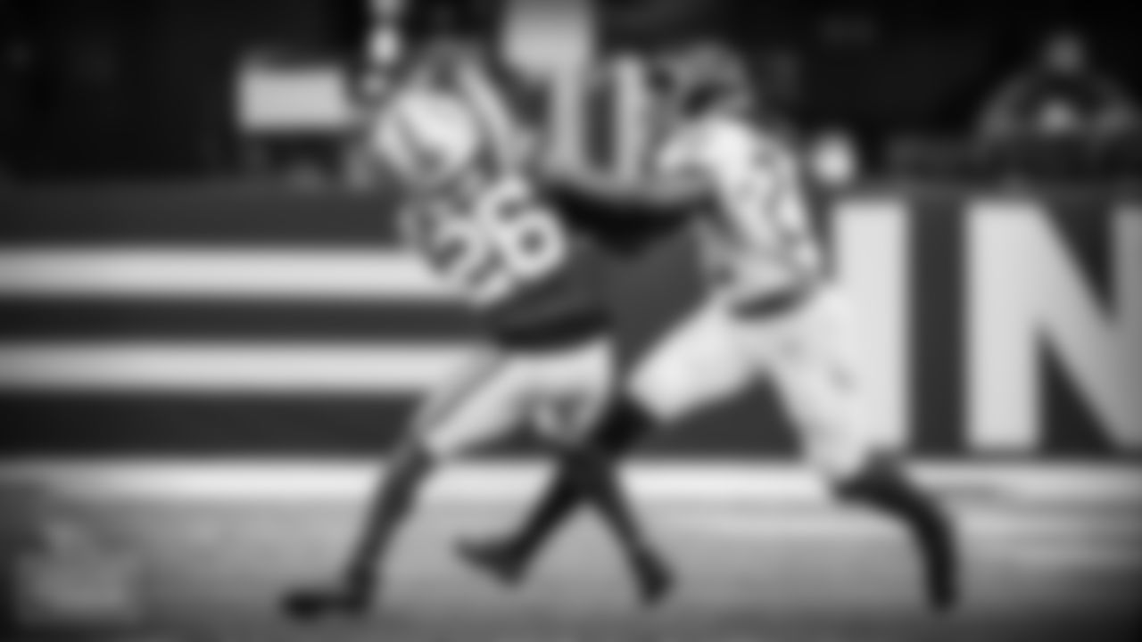 The Tennessee Titans versus the Indianapolis Colts at Lucas Oil Stadium on NOVEMBER 29, 2020 in Baltimore, MD. Photo By Donald Page/Tennessee Titans