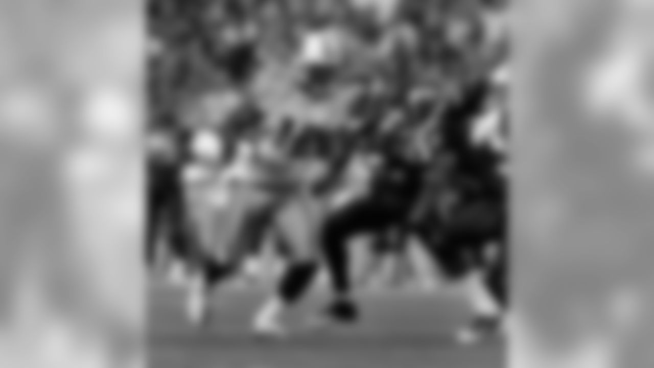The Tennessee Titans take on the Seattle Seahawks in the preseason opener for both teams on Saturday, Aug. 14, 2010 in Seattle, Wash.