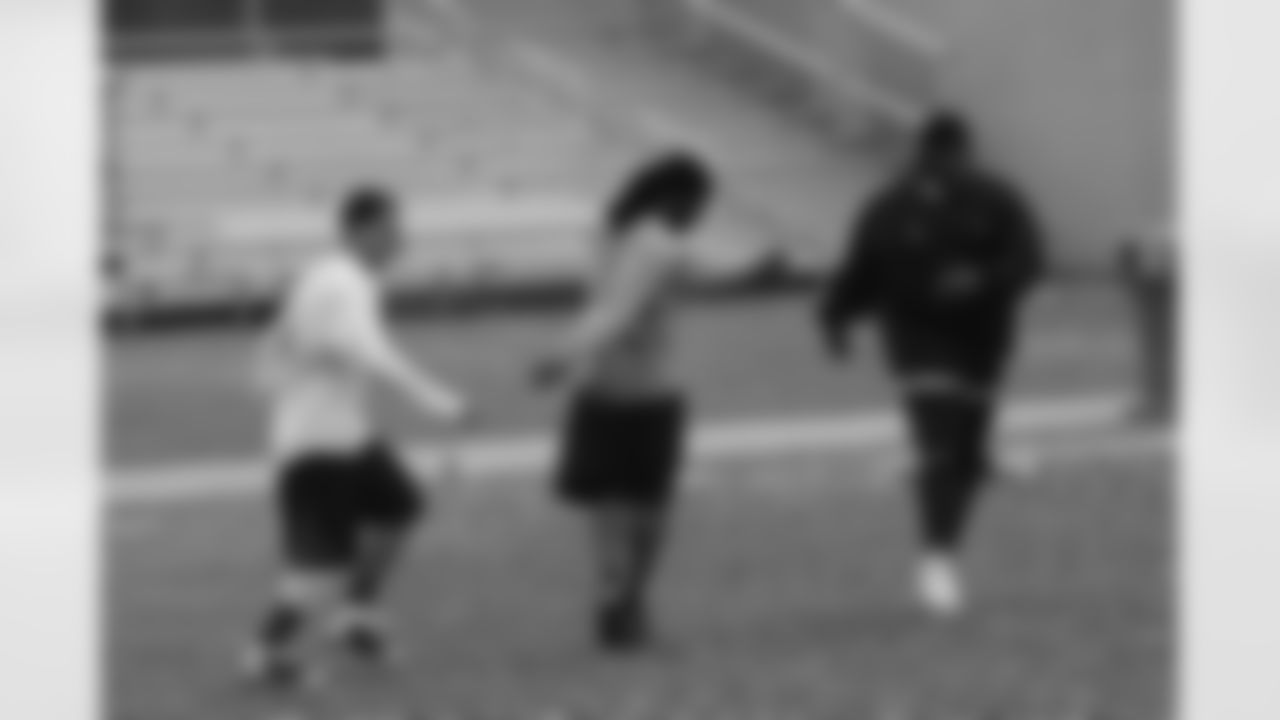Offseason Workout Program