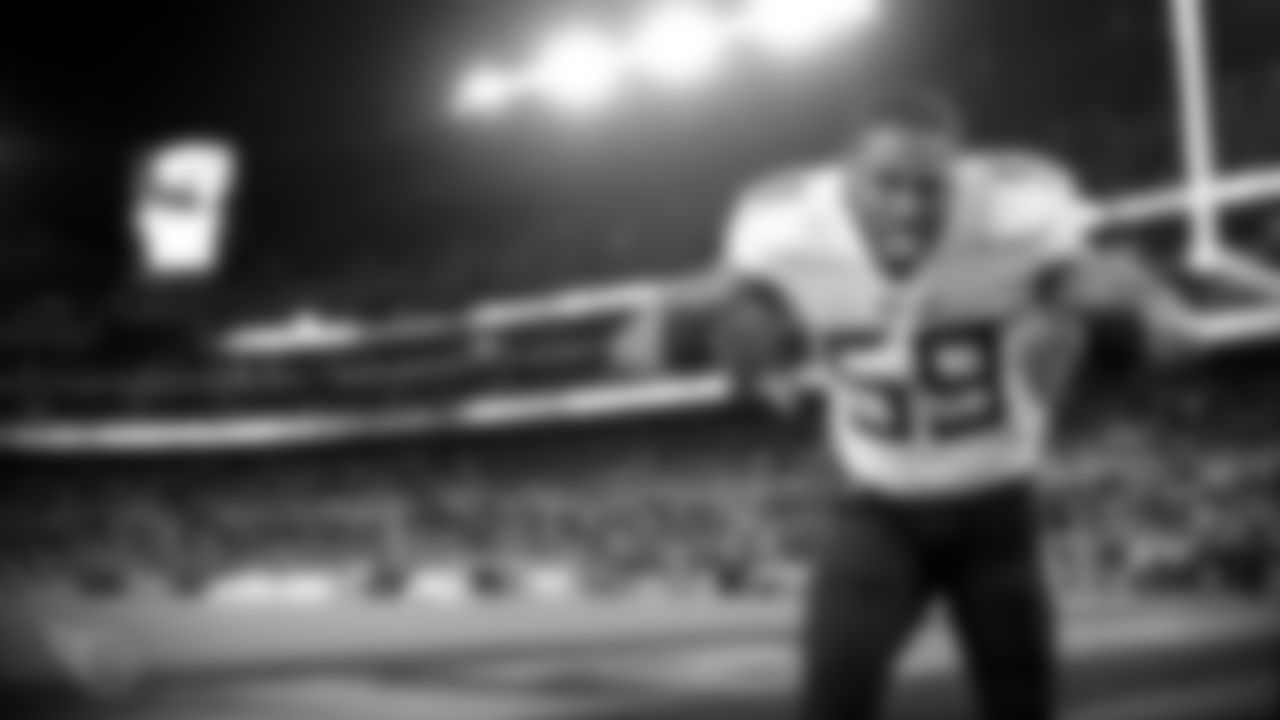 BALTIMORE, MD - JANUARY 11, 2020 - The Tennessee Titans take on the Baltimore Ravens in the AFC Divisional Round game at M&T Bank Stadium in Baltimore, MD. Photo By Tennessee Titans