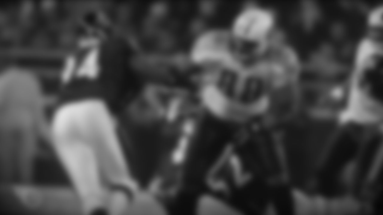 Titans vs Ravens 1.3.03 Playoff