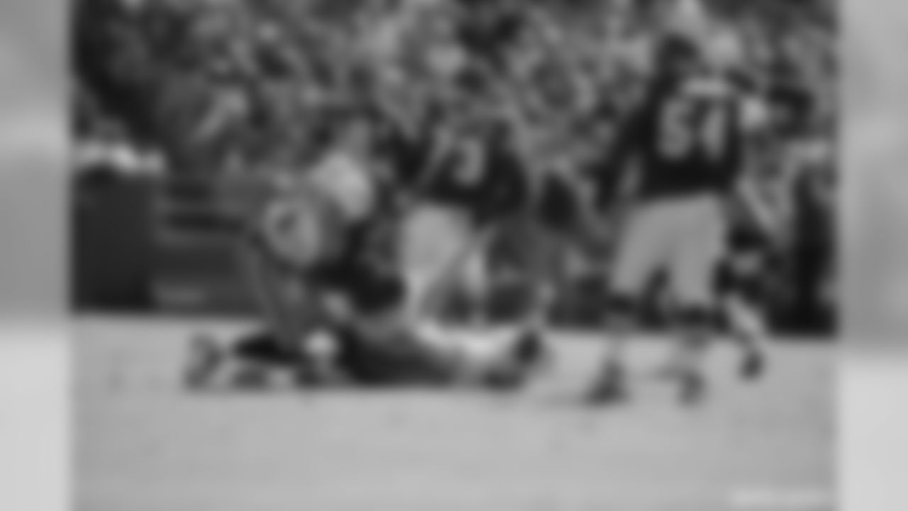 Week 7 at Chiefs